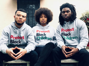 Protect Black Children