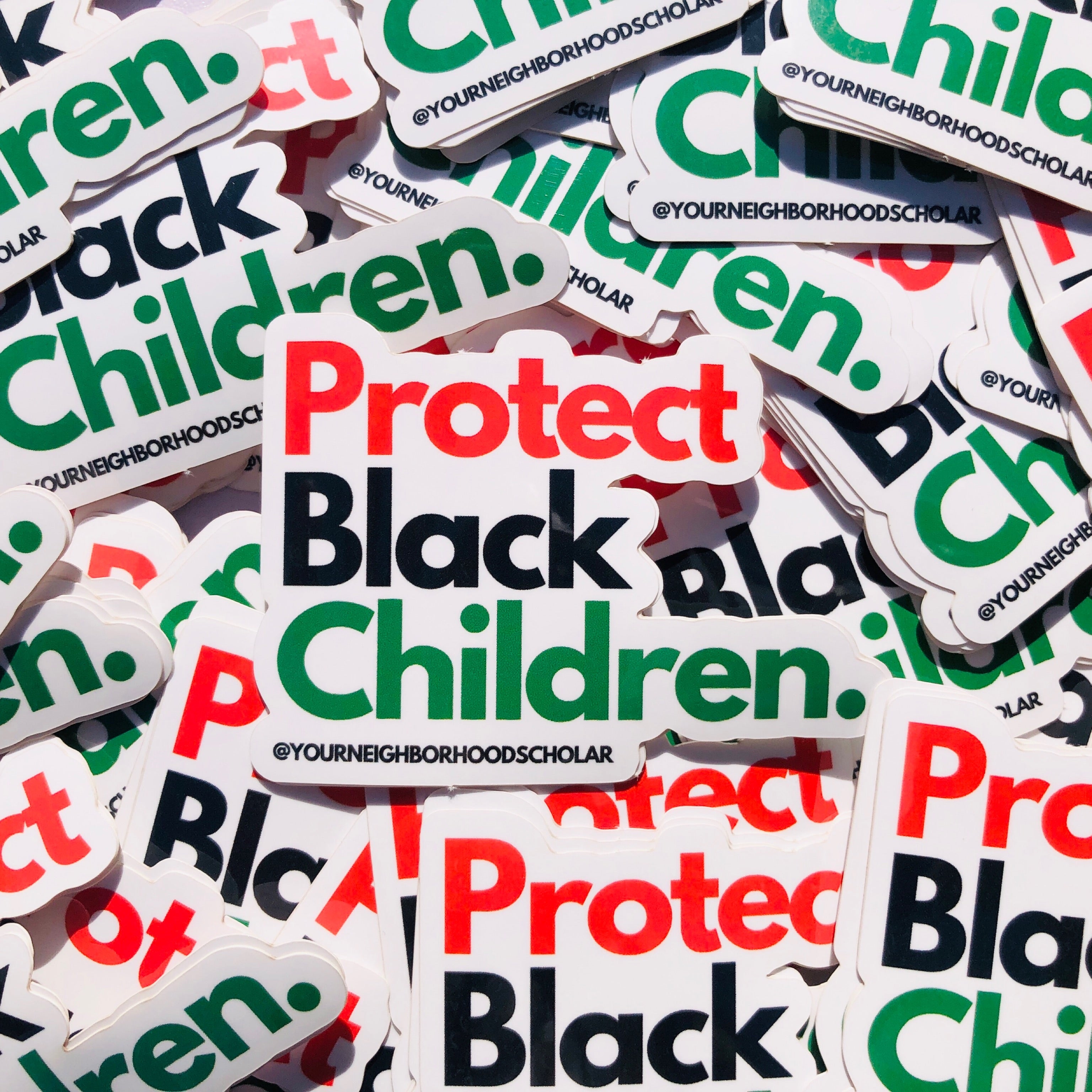 Stickers - *Free Shipping*